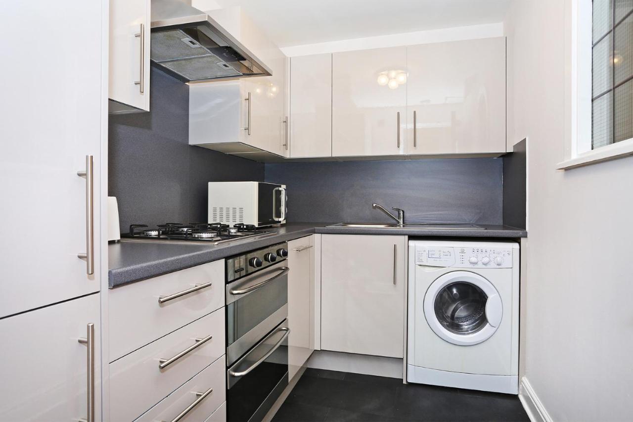 Altido 2Br Apartment With Free Parking, Near The Royal Mile Edinburgh Exterior foto